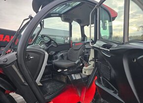 Manitou MLT 635-130 PS+ Premium - 3