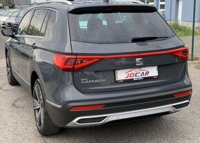 Seat Tarraco 2.0TDi 110kw XCELLENCE NAVI nafta manuál 110 kw - 3