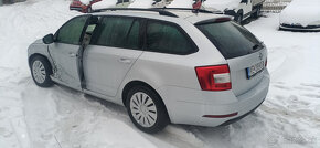 PREDAM SKODA OCTAVIA 1,6  COMBI - 3