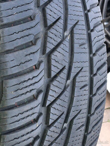 215/65 r16 zimne - 3