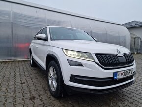 Škoda Kodiaq 2.0 TDI SCR DSG Virtual 7 Miestny - 3