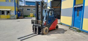 VZV Linde H35D - pravidelne servisovaný - 3