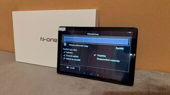 Tablet s navigáciou IGO PRIMO 2024 Q2 - 3