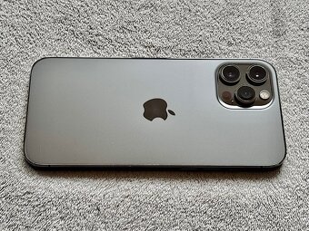 iPhone 12 Pro Max 256GB, NOVÁ BATERKA - 3