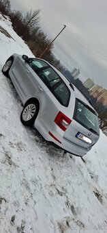 Škoda Octavia III combi 1.6 Tdi 77KW - 3