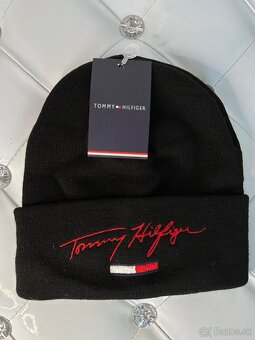 Tommy Hilfiger ciapka - 3