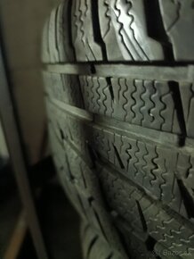 5x108 r16 215/55 r16 - 3