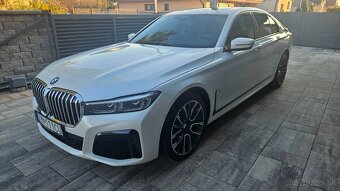 Predam BMW 730XDrive - 3