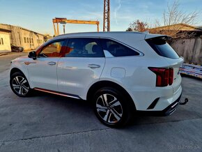 KIA Sorento 2,2 CRDI 4x4, 2020 - 3