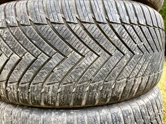 Celoročné pneumatiky 245/50 R18 104 Y - 3