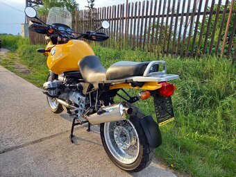 Bmw R 1150 gs ,po servisu - 3