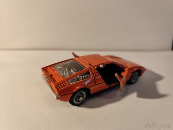 Maserati Bora - 3