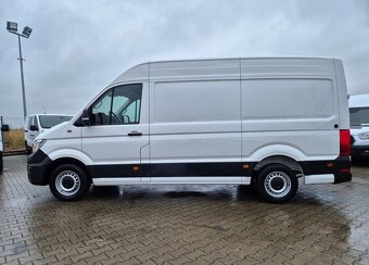 Volkswagen Crafter L2H2 2,0TDi / 140 Hp - 3