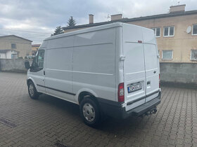 Ford Transit 2.4 Tdci 103 kW 4x4, AWD, odpočet DPH - 3