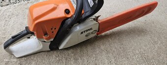 Stihl ms311 - 3