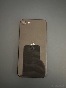 Iphone SE 64GB - 3