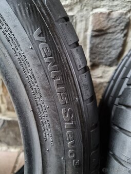 225/45 R19 Hankook Ventus S1 evo 3 - 3