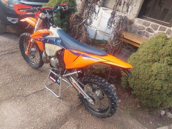 KTM 300 EXC 2022 - 3