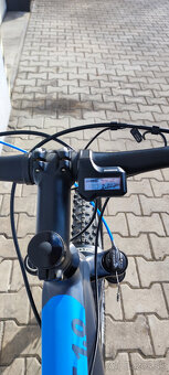 elektrobike Easybike - 3