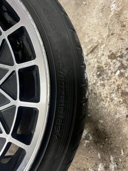 5x100 r18 - 3