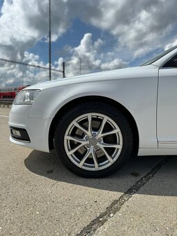 Audi A6 C6 3.0tdi 176kw 2010 - 3