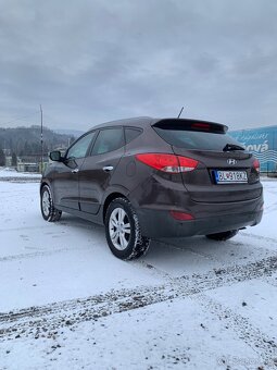 ✅ Hyundai ix35 1.7CRDi 85kw - 3