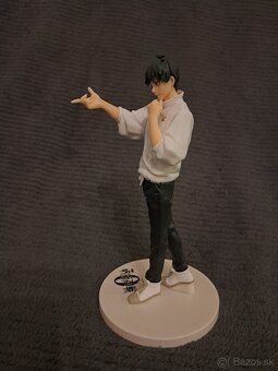 Yuta Okkotsu - Japonska Anime / Manga figurka - 3