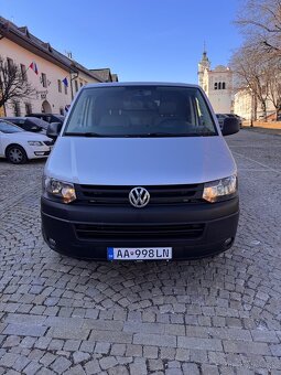 VOLKSWAGEN TRANSPORTER 2.0TDI 103KW DSG - 3