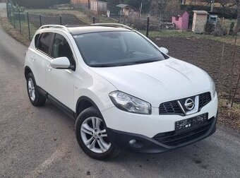 Nissan Qashqai 1.6i Acenta - 3