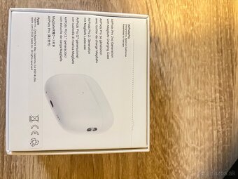 Apple Airpods pro 2 - 3