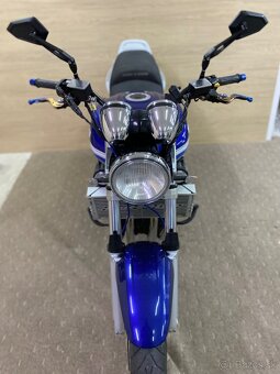 Suzuki GSX 1400 - 3