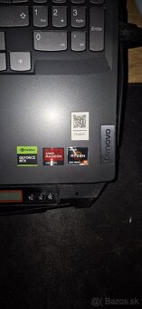 Lenovo legio 5 gaming - 3