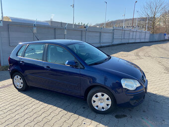 Predám VW Polo 1,4 Comfortline benzín - 3