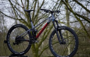 Mondraker Foxy Carbon R 2021 veľkosť XL - 3