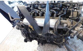 MOTOR D4FB 1.6 CRDI KIA CEED HYUNDAI I30 06- - 3