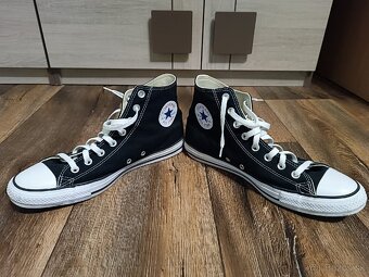 Converse Chuck Taylor pánske - 3