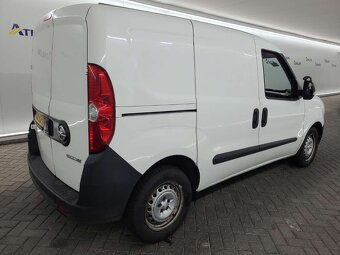 Opel Combo 1.3 CDTI - Nafta - Ručná - 95 hp -rok2019 - 3