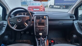 Mercedes-Benz B180 CDI - 3