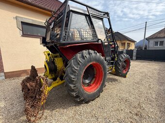 Zetor 7245 / 7045 - 3