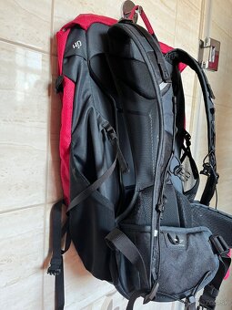 Dámsky batoh Mammut Ducan 24 l - 3