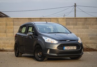 Ford B-Max - 3