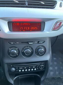 Citroen C3 1.4, 45 979 km - 3