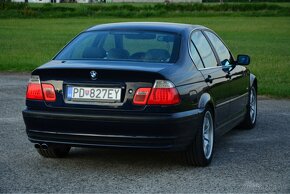 Bmw e46 330i - 3