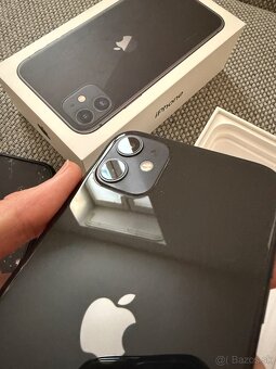 Iphone 11, 128gb, batéria 76% - 3