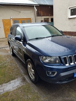 predam JEEP COMPASS 2.2 CRD 2013 44 - 3