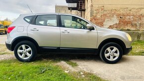 Nissan Qashgai 1.6 benzin - 3