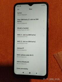 Xiaomi Redmi 9C NFC - 3