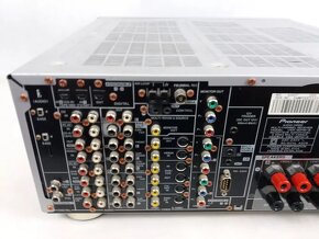 Pioneer VSX-2014i - 7.1 receiver + dialkove - 3