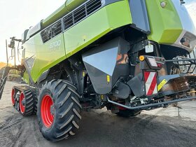 Claas Lexion 8700TT. 4x4 zaci  lista V1080  rok vyroby 2023 - 3