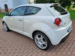 Alfa Romeo Mito 1.4 TB - 3